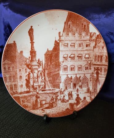 Slike i ramovi: 24 cm, Novo — 1