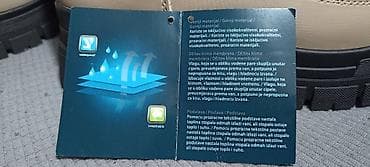 Men's Footwear: High boots, 40 — 8