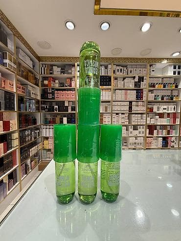 barcode parfemi: Parfemski mist — 6