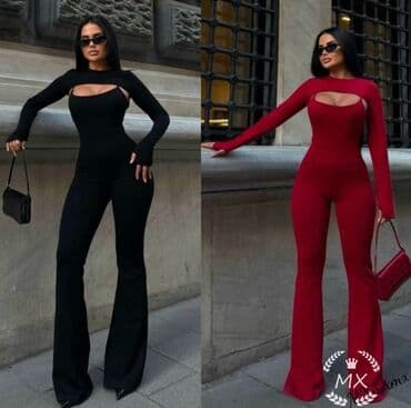 Sweatpants sets: Komplet 2.600 dinara — 2