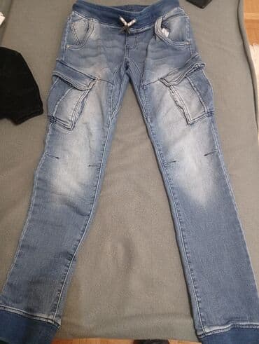 Ostala dečija odeća: 164-170 — 2