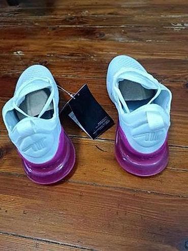 muske sandale nike: Nike patike, brojevi 36 do 41 — 2
