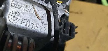 spaneri za kamione: DESNI RETROVIZOR G30 G31 M F90 ZA BMW 518, 520, 523 . | BMW 5 g30 — 1