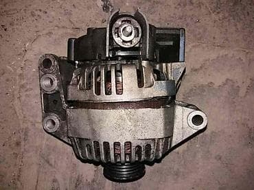 amortizer golf 7: ALTERNATORI ZA FORD C-MAX, FIESTA, FOCUS . OD 1990. DO 2010. GOD. | — 9