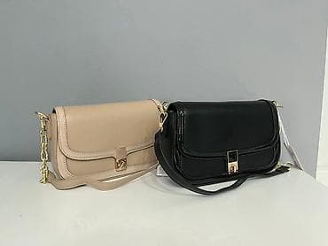 torbe sa stampom: Elegantne ženske torbice – više modela i boja - Večernji “clutch” — 4