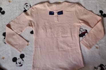 majice sa spustenim ramenom: Bundle: Dresses, Leggings, T-shirts, For boys, age: 5-6 years — 15