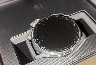 hugo boss sat: Huawei Watch 3 Pro Titanium – LTE varijanta - Kućište od titanijuma — 3