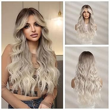 perike – слике: 04. Perika 3600 — 7