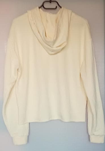 helanke pamucne: Garfield dukserica s kapuljačom – licencirani Nickelodeon model - — 2