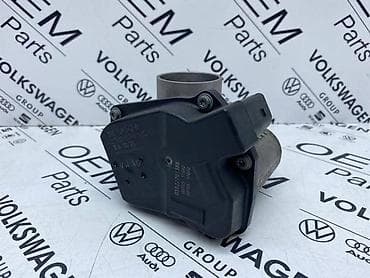 auto delovi vranje: KLAPNA GASA 1.2/1.4 ZA VOLKSWAGEN JETTA, SCIROCCO, PASSAT B7 . - 03C — 2