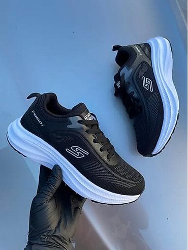 lm plavo beli: Skechers patike crne NOVO Novo Brojevi 36 do 41 fb Moja Kupovina 1 — 1