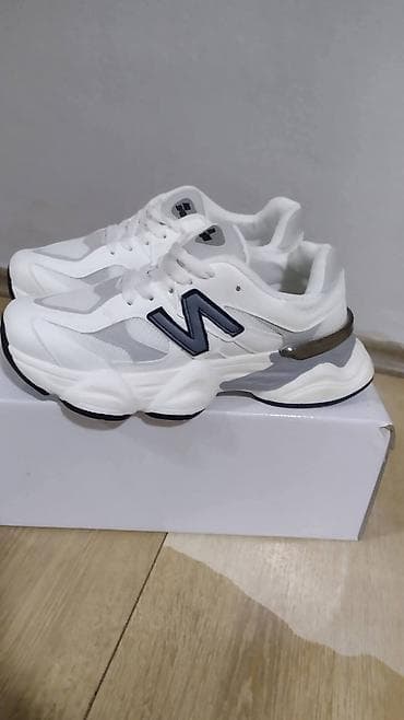 Patike – sportsko/lifestyle model gs - Dizajn: masivni “chunky” đon