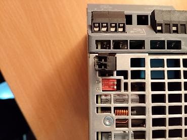 galaxy note 10.1: SIEMENS SITOP PSU200M napajanje - Model: 6EP1334-3BA10 (PSU200M) - — 3
