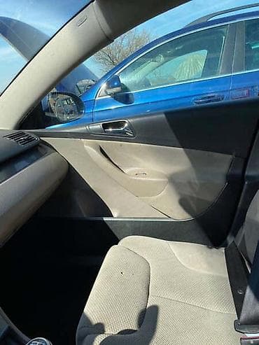 lombardini delovi beograd: PASSAT B6 2.0 TDI SEDISTA ZA VOLKSWAGEN PASSAT B6 | Passat B6 2.0 — 2