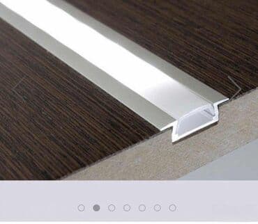 vitapur prekrivaci 4 u 1: LED traka, bоја - Bela, Novo — 3