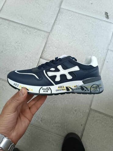 air max 3: 45 — 8