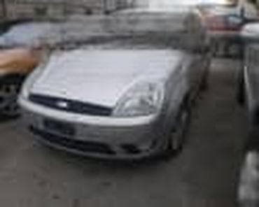 navoz za auto: DIZNE ZA FORD FIESTA OD 1998. DO 2007. GOD. | Polovni delovi za ford — 10
