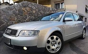 punto 1.2 benzin: GEPEK, VRATA MEHANIKA ITD ZA AUDI A4 OD 2001. DO 2005. GOD. | AUDI — 1