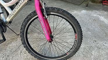 stitch kostim za decu: Dečiji/teen MTB bicikl Capriolo Ozone 400 - Ram: aluminijumski, nizak — 5