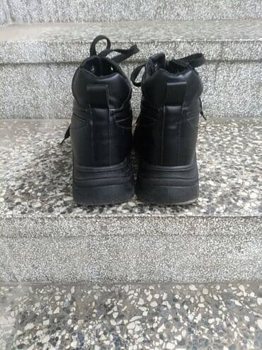 jordanke 1: Ankle boots, 39 — 3