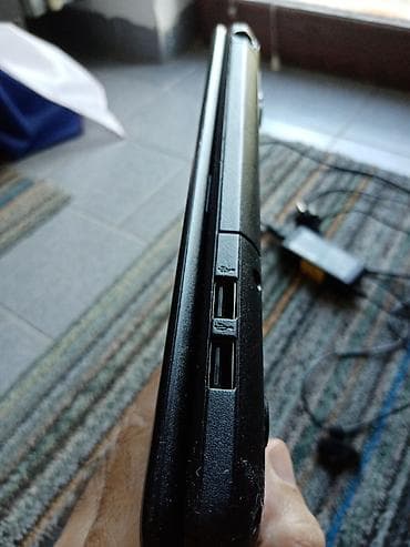 stalak za tv: Acer Aspire E1 522 Laptop Acer laptop, ispravan, sa vidljivim — 6