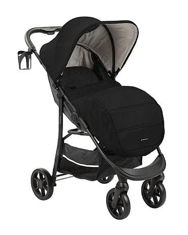 kolica per bebe: KIKKA BOO Kolica SELINA premium set 3u1 sa I-SIZE autosedištem i — 2