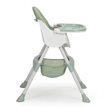 STOLICA ZA HRANJENJE 2u1 ERGO AZURE – ECO TOYS Šifra proizvoda