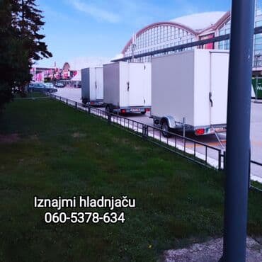 Organizacija događaja | Animators, Event decoration, Decorative letters — 4