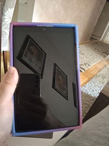 Tableti: Lenovo Tab M8 (TB-8505X) – LTE CALL, Iron Grey ne moze da se ukljuci — 4