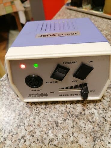 Parfemi: Kućište ispravno za turpiju nokata.

 Mirjevo — 1