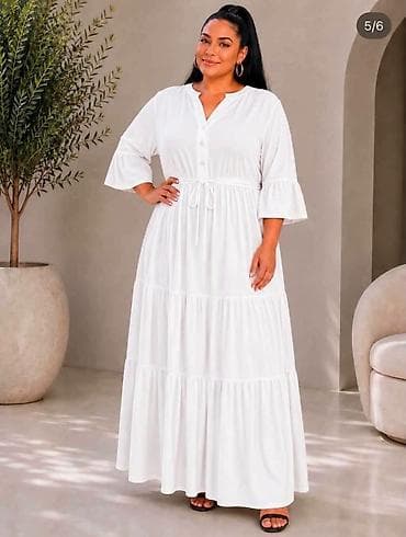 puder boja haljine: Haljina za punije: 3000 dinara 
Do 4XL v5 — 5