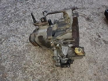 elektricni voz: MENJAČ 1.1 BENZIN ZA PEUGEOT 206 | Menjač za peugeot 206 1.1 — 3