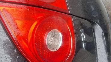 dizna za brener: Volkswagen 2003 г. — 3