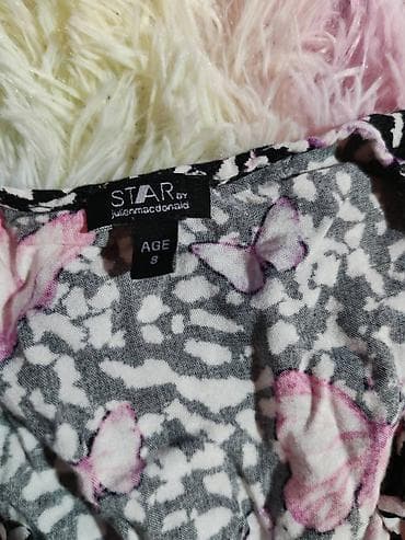 STAR by Julien Macdonald – dečiji kombinezon - Veličina: AGE 8 (za