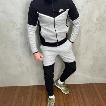 trenerka xl nova: Veličine od S do 2XL
Cena 4400 din — 20
