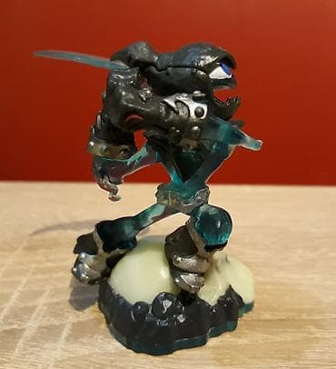 inuikii papuce polovne: Skylanders Grim Creeper iz serije Swap Force. Potpuno ocuvan i — 2