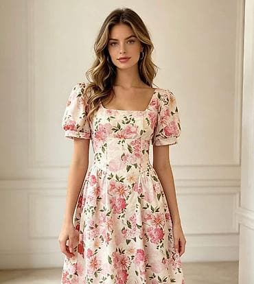 Haljine: 04. Haljina 3.150 dinara A — 1