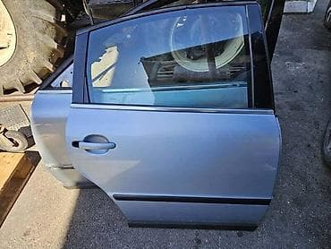 polovna vojna vozila vranje: VRATA ZA VOLKSWAGEN PASSAT B5.5 | Vrata VW Passat B5.5 Vise Boja u — 3