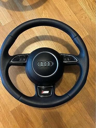 citroen c3 do 1000 evra: VOLAN ZA AUDI A1, A3, A4 . OD 2008. DO 2015. GOD. | za sve audi — 5