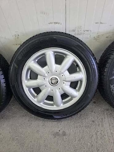 mini detektor metala: ALUMINIJUMSKE FELNE MINI OPEL RENO FIAT 15 4 X 100 | Mini, Opel — 5