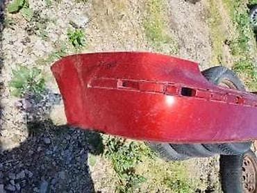 amortizer ford fiesta: FORD FOKUS MK2 ZADNJI BRANIK | Zadnji branik ford fokus mk2 iz — 2