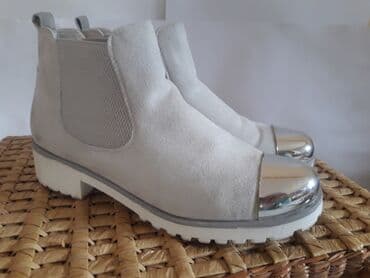 Ankle boots, 39
