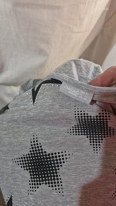 Aksesoari: 2XL Janina 700din Elegantna sa elastinom vrhunska Poluobim grudi — 2