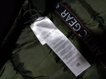 lindex kaputi: M (EU 38), Single-colored, With lining — 6