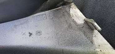 klima za kamp prikolice: SPOJLER BRANIKA F48 ZA BMW X1 | bmw x1 f48 spojler prednjeg branika — 3