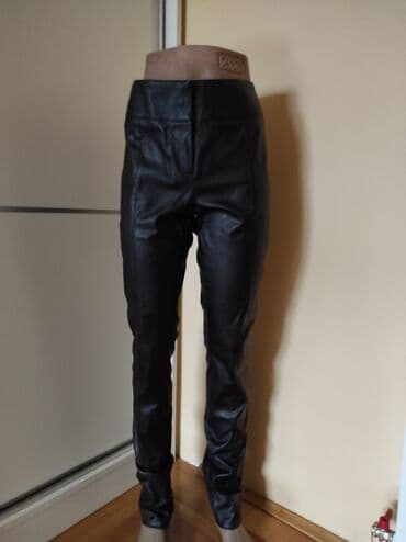 lidl zenske pantalone: M (EU 38) — 3