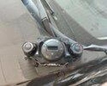 lim: POTENCIOMETAR KLIME ZA FORD FIESTA OD 2013. DO 2017. GOD. | — 3