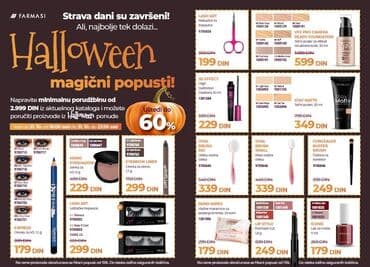 mona crna gora katalog: Dragi članovi, Napravite minimalnu porudžbinu *od 2.999 DIN iz — 2