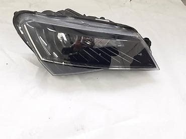 DESNI FAR ZA ŠKODA SUPERB - 3V1 941 016 A | Desni far za Skoda