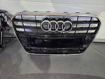 auto otpad lada niva: MASKA ZA AUDI A4, A5 OD 2008. DO 2015. GOD. | polovne orginalne — 5